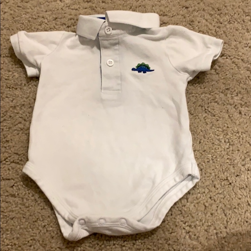 Infant onesie